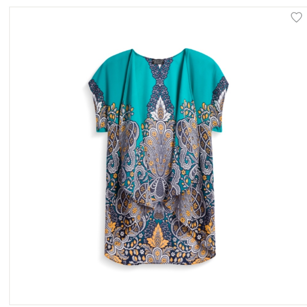 Papermoon Kimono